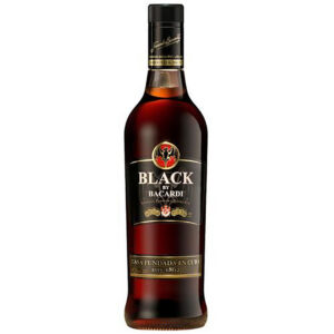 Black By Bacardi