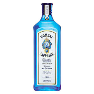 Bombay Sapphire Dry Gin