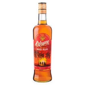 Calypso Gold Red Rum