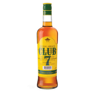Club 7 Arrack