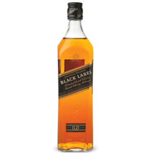Johnnie Walker Black Label
