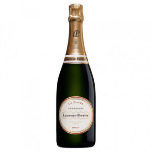 Laurent Perrier La Cuvee Brut