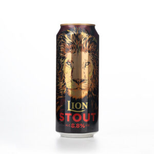 Lion Stout