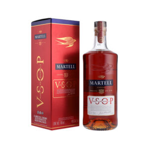 MARTELL VSOP COGNAC