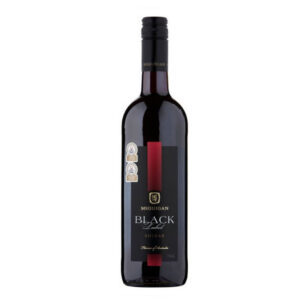 McGuigan Black Label Shiraz