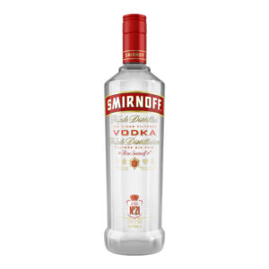 Smirnoff Vodka