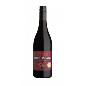 Spice Island Pinotage