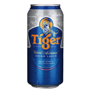 Tiger Beer
