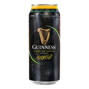 GUINNESS BEER