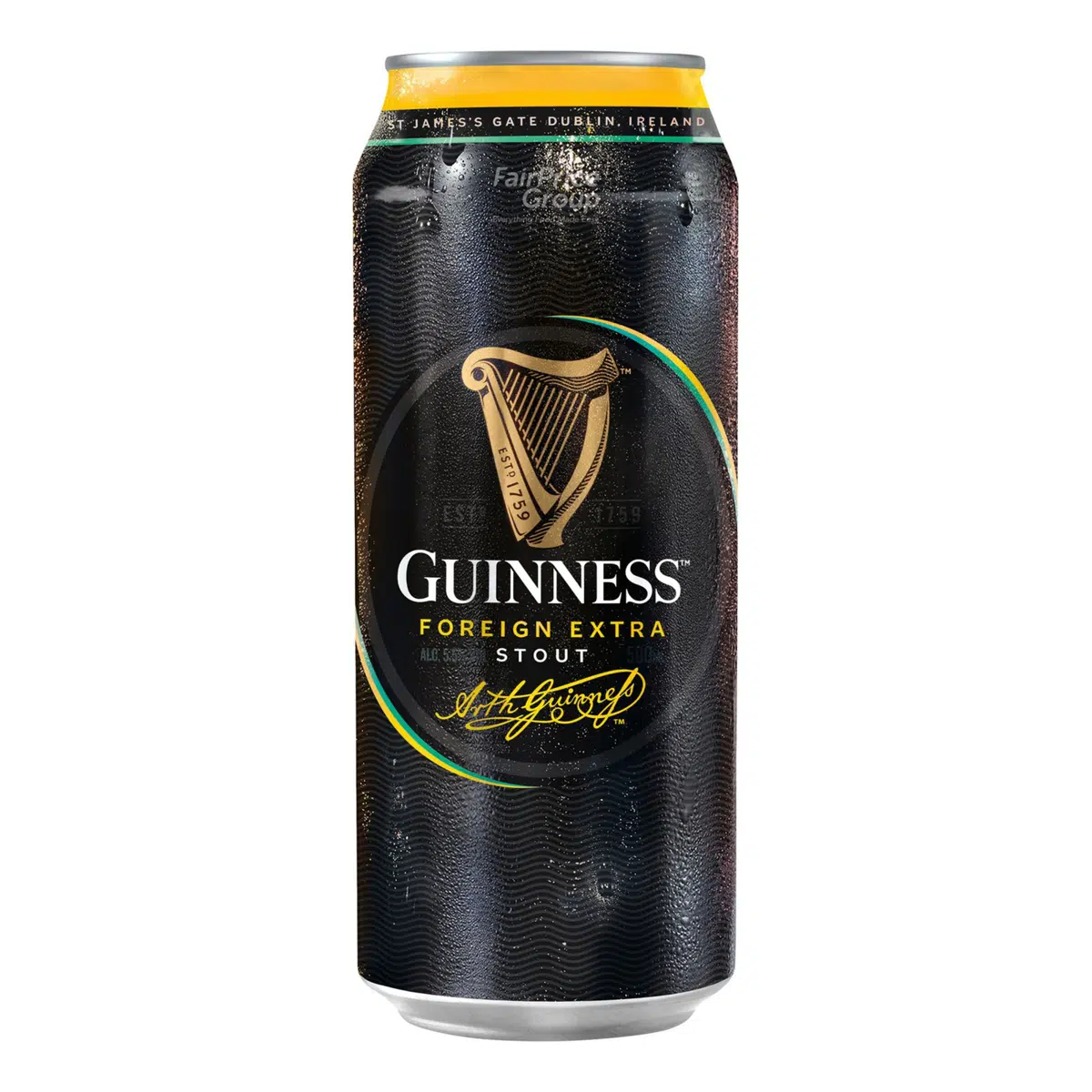 GUINNESS BEER