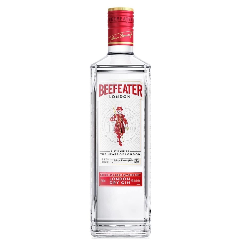 Beefeater Dry Gin