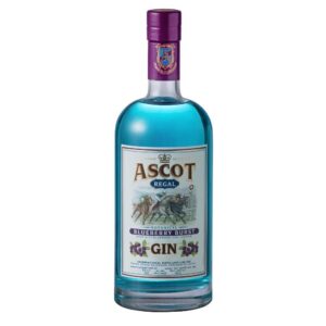 Ascot Regal Blue Berry Burst Gin