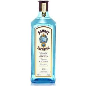 Bombay Sapphire Dry Gin