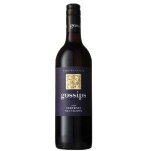 Gossips Cabernet Sauvignon