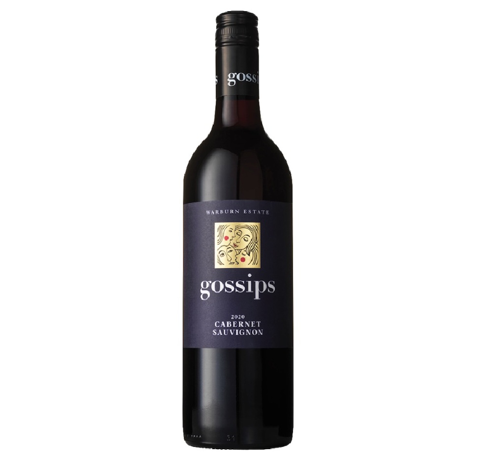 Gossips Cabernet Sauvignon