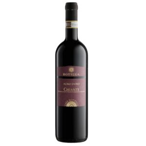 Bottega Acino d'Oro Chianti DOCG