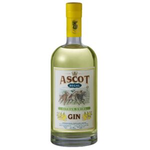 Ascot Regal Citrus Swirl Gin