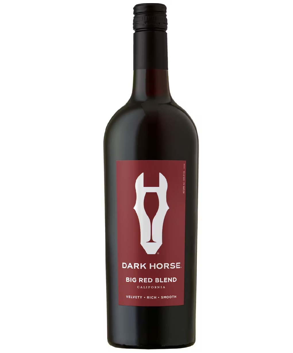 DARK HORSE BIG RED BLEND
