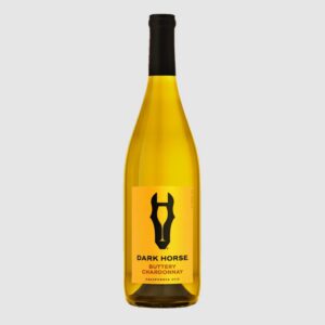 DARK HORSE BUTTERY CHARDONNAY