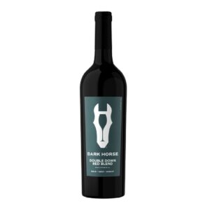 DARK HORSE DOUBLE DOWN RED BLEND