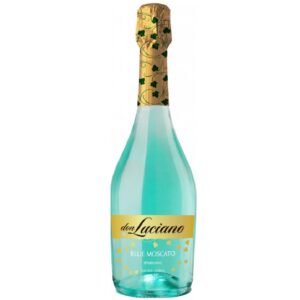 DON LUCIANO BLUE MOSCATO