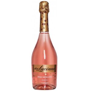 DON LUCIANO PINK MOSCATO
