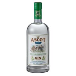Ascot Regal Elderflower Gin