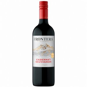 FRONTERA CABERNET SAUVIGNON