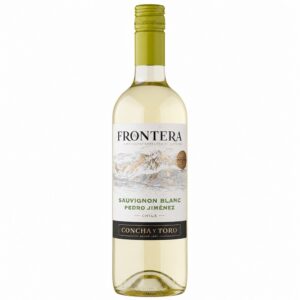 Frontera Sauvignon Blanc