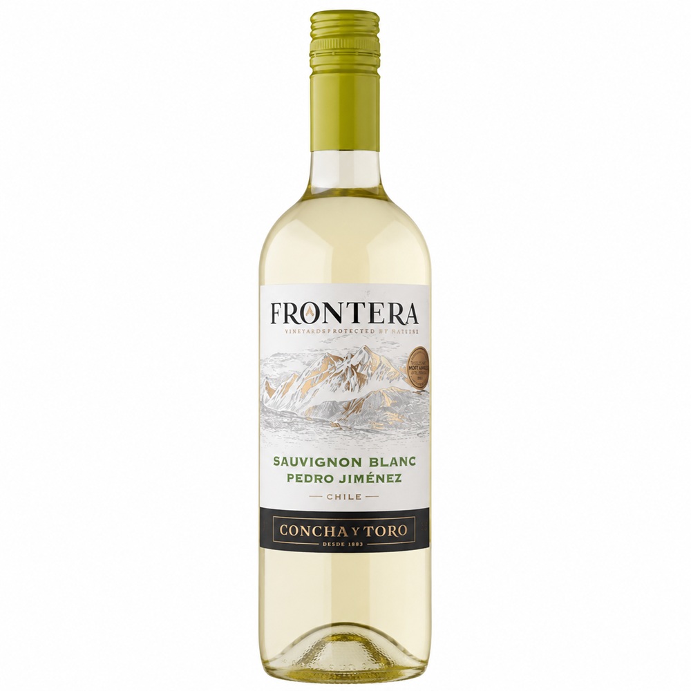 Frontera Sauvignon Blanc