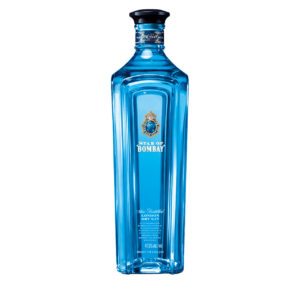 STAR OF BOMBAY GIN
