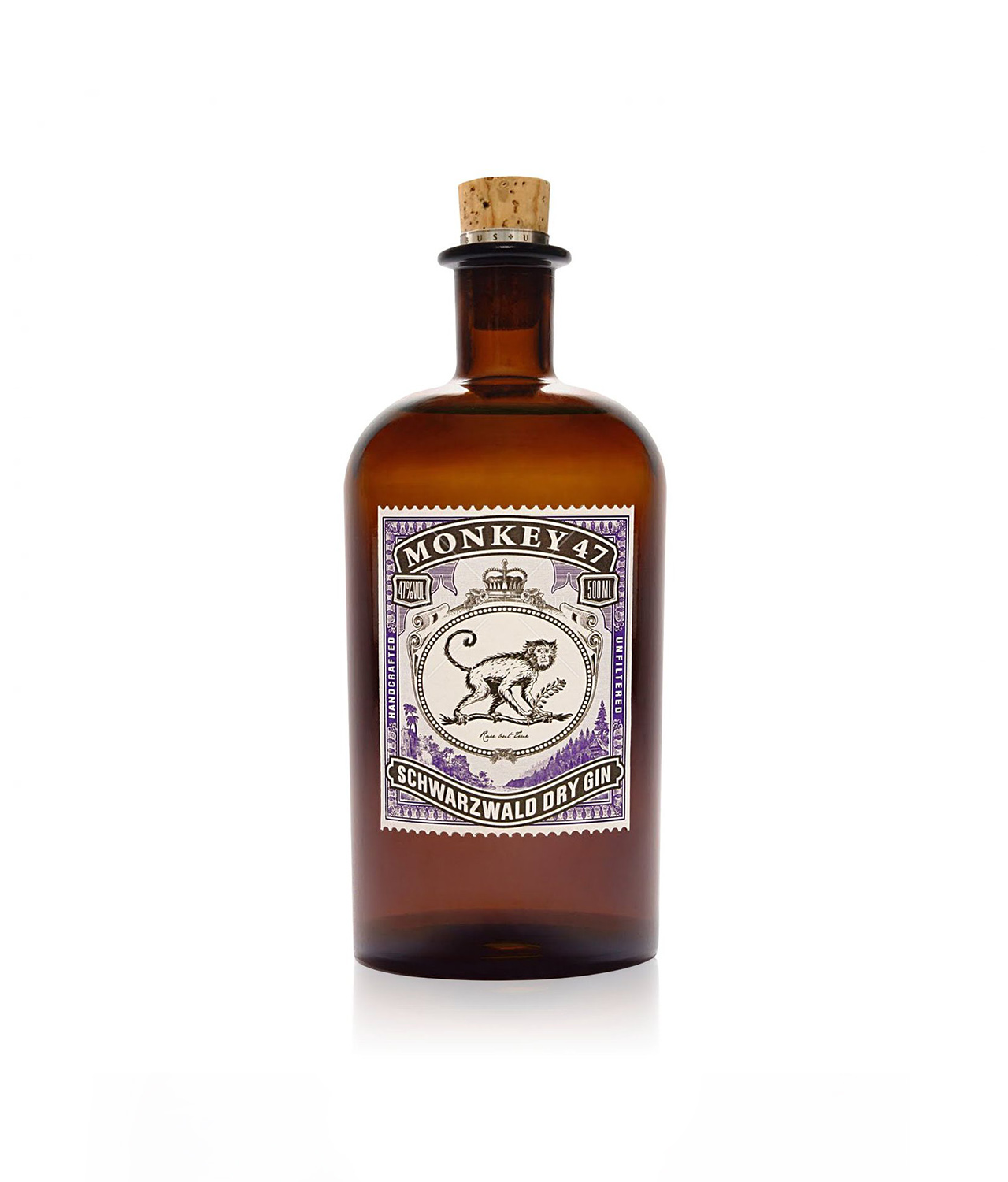 MONKEY 47 SCHWARZWALD DRY GIN