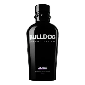 BULLDOG GIN