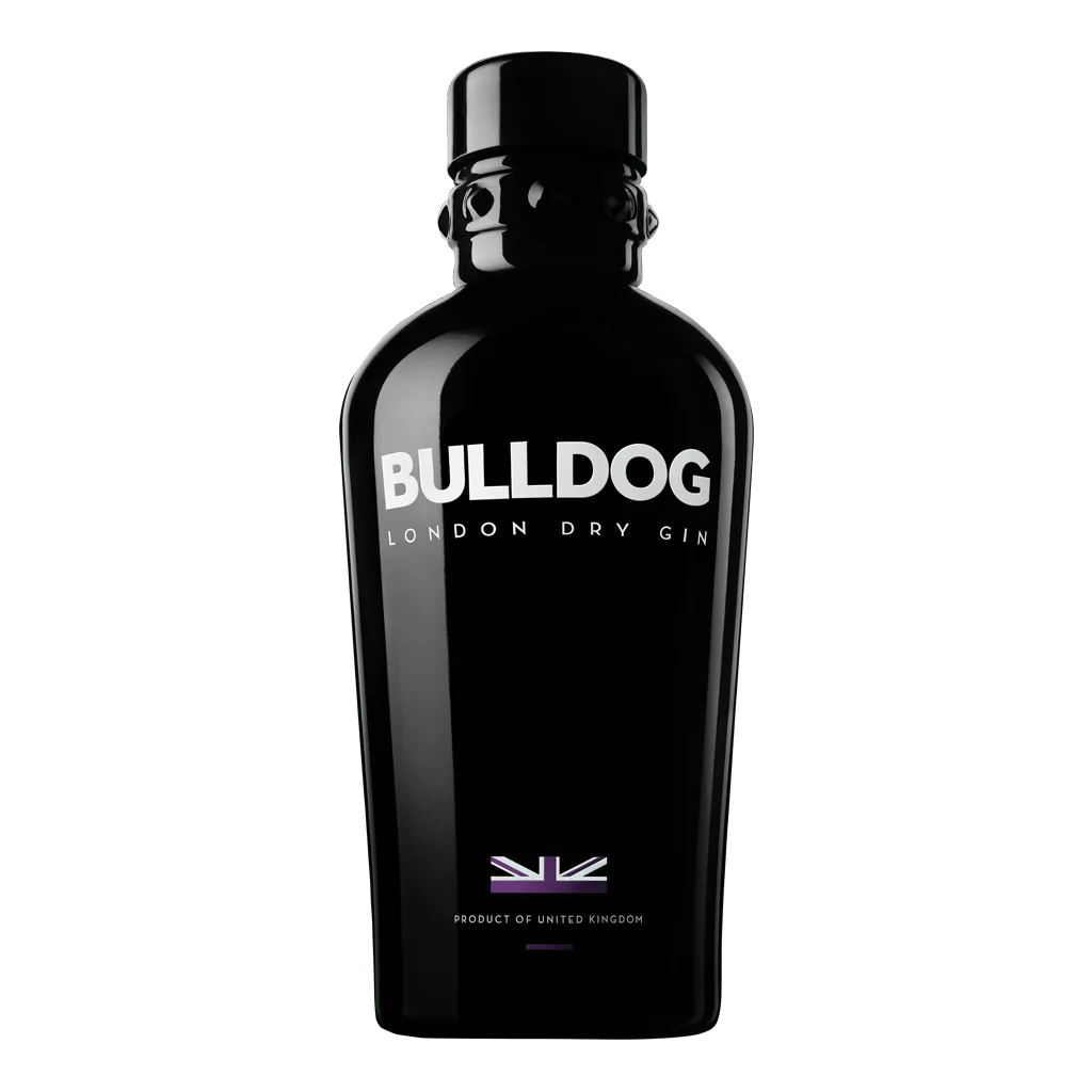 BULLDOG GIN