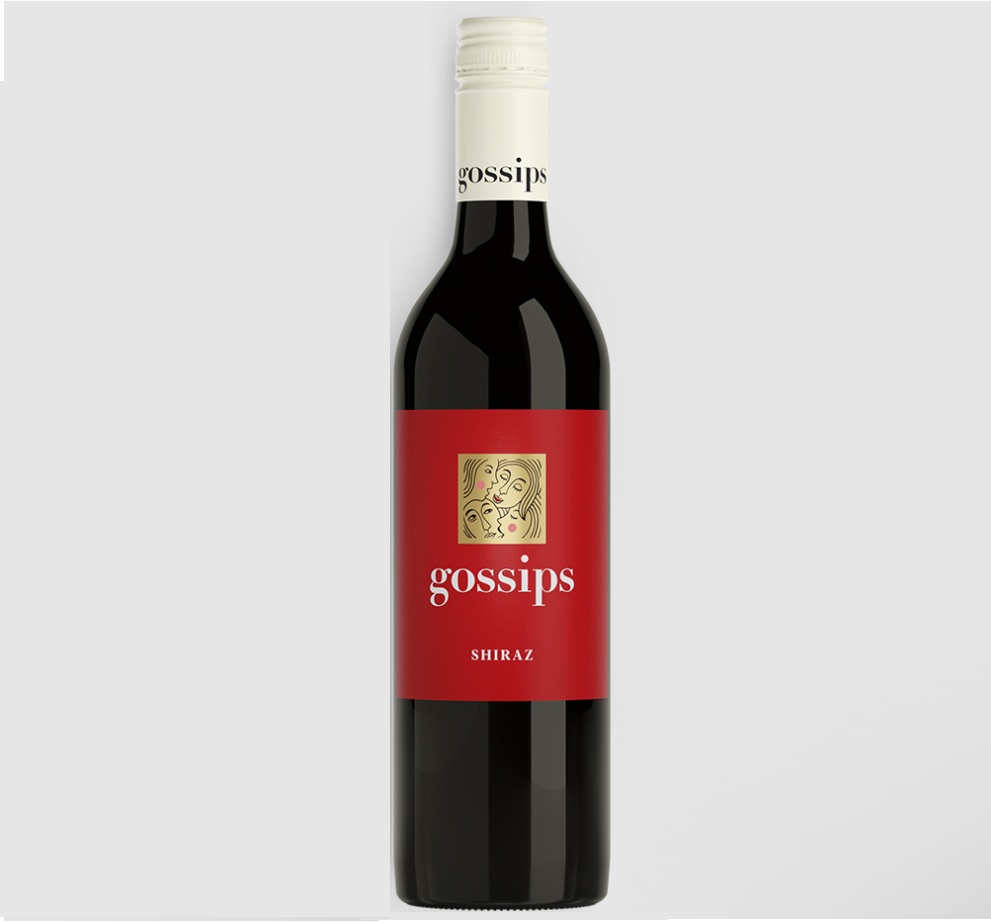 Gossips-Shiraz