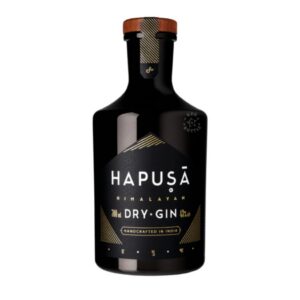 Hapusa Himalayan Dry Gin