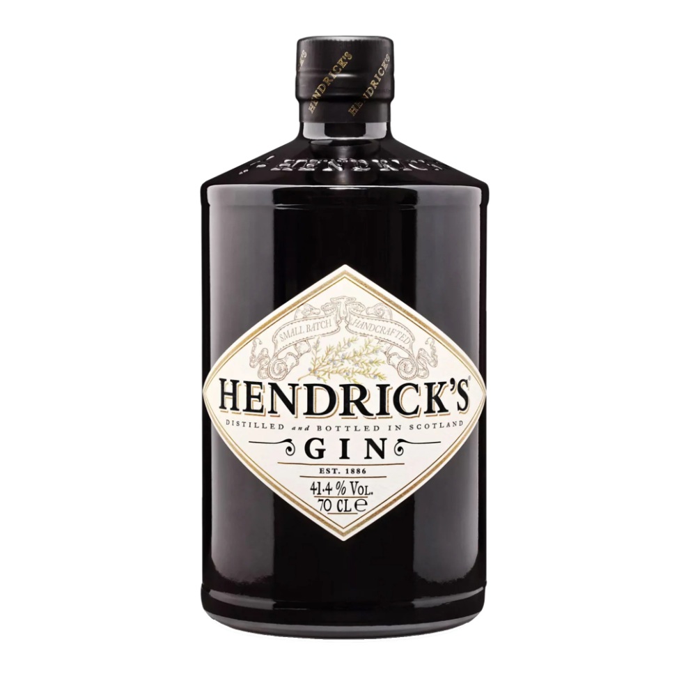 Hendricks Dry Gin