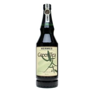 Suntory Hermes Green Tea Liqueur