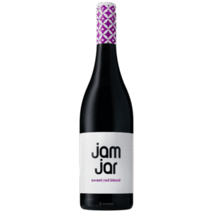 Jam Jar Sweet Red Blend