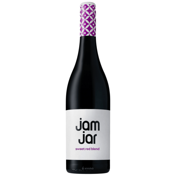 Jam Jar Sweet Red Blend
