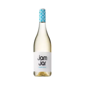 Jam Jar Sweet White