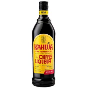 Kahlua