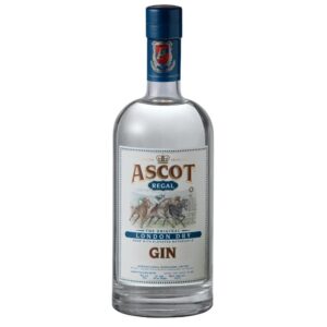 Ascot Regal London Dry Gin