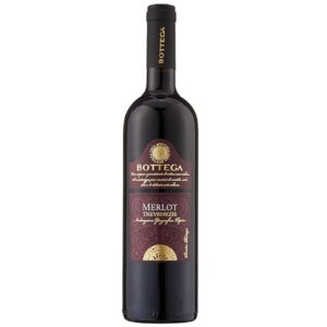 BOTTEGA MERLOT IGT TREVENEZIE