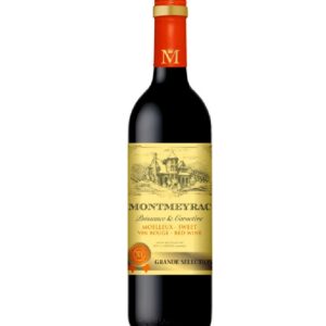 Montmeyrac Moelleux Rouge