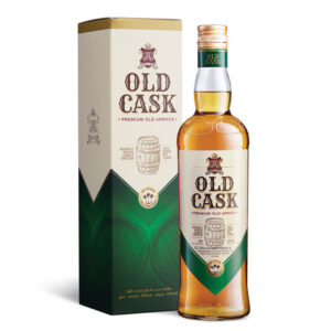 OLD CASK PREMIUM OLD ARRACK