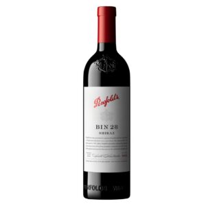 PENFOLDS BIN 28 SHIRAZ