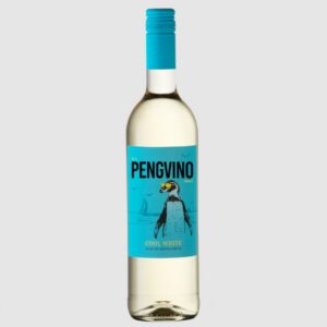PengVino Cool White