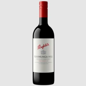 PENFOLDS KOONUNGA HILL SHIRAZ CABERNET