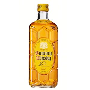 SUNTORY WHISKY